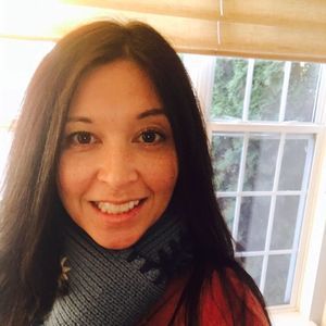 Meet your Posher, Camille